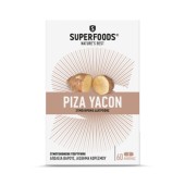 Superfoods Ρίζα Yacon 250 mg 60 caps