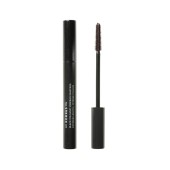 Korres Black Volcanic Minerals Mascara Professional Length 03 Brown Plum 7.5 ml