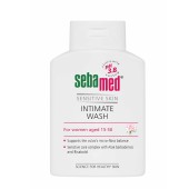 Sebamed Feminine Intimate Wash pH 3.8 200 ml