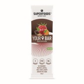 Superfoods Your Bar Cranberry 45gr