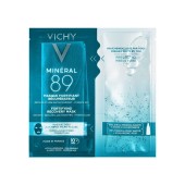 Vichy Mineral 89 Tissue Mask 29 gr