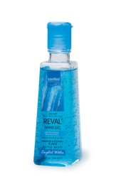 Intermed Reval Hand Gel Crystal Water 100ml
