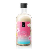 Lavish Care Endless Summer Vibes Tropical Sunset Waves Bath & Shower Αφρόλουτρο Gel 500ml