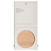 Korres Natural Finish Face Powder 02 Medium 8gr
