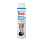 Gehwol Foot & Shoe Deodorant Spray 150 ml