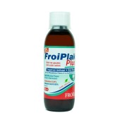Froika Froiplak Plus Mouthwash 0,20% Mouthwash 250 ml