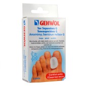Gehwol Toe Separator G Large 3 Τεμ.