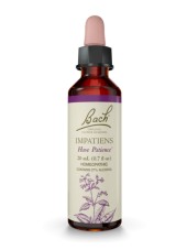 Power Health Bach Impatiens 20 ml