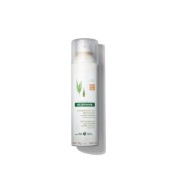 Klorane Avoine Dry Shampoo για Καστανά/Μαύρα Μαλλιά με Γαλάκτωμα Βρώμης 50ml