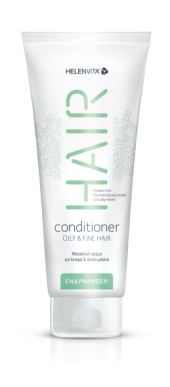 Helenvita Hair Conditioner Oily & Fine Hair 200 ml