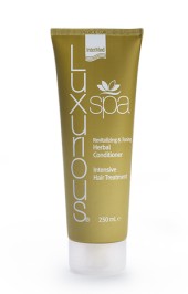 Intermed Luxurious SPA Revitalizing & Toning Herbal Conditioner 250 ml