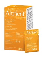 Am Health Altrient Liposomal Vitamin C 1000mg 30 sachets x 5.7ml