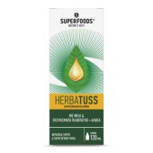 Superfoods Herbatuss 120 ml