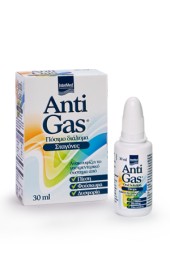 Intermed Anti Gas Drops 30 ml