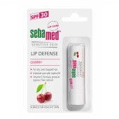 Sebamed Lipstick SPF30 Cherry Lip Defense 4,8 gr