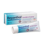Bepanthol Κρέμα Sensiderm Eczema 50 gr