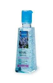Intermed Reval Hand Gel Levander 100ml