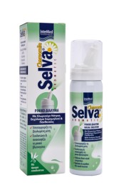 Intermed Selva Drops Aromatic 50 ml