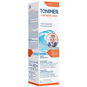 Tonimer Lab Panthexyl Baby Spray Υπέρτονο Διάλυμα με Θαλασσινό Νερό 100ml