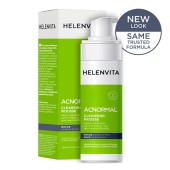 Helenvita Acnormal Cleansing Mousse 150 ml