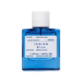 Korres Ionian Blue Eau De Toilette Ανδρικό Άρωμα 50ml
