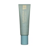 Luxurious Sun Care SPF30 Anti-Pollution Face Cream Αντηλιακή - Αντιγηραντική Κρέμα Προσώπου 50ml