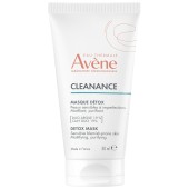 Avene Cleanance Detox Face Mask 50ml