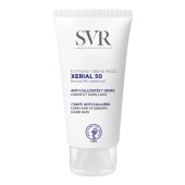 SVR Xerial 50 Extreme Feet Κρέμα Ποδιών με Ουρία για Αντιμετώπιση των Κάλων & των Ρόζων 50ml