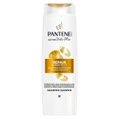 Pantene Pro-V Active Nutri-Plex Repair & Protect Shampoo for Weak, Damaged Hair 400ml