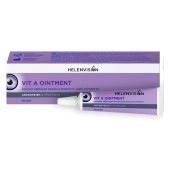 Helenvision Vit A Oitment Λιπαντική Οφθαλμική Αλοιφή 5gr