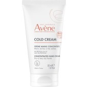 Avene Cold Cream Concentrated Hand Cream Συμπυκνωμένη Κρέμα Χεριών 50ml
