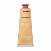 Korres Mountain Honey Ενυδατική Κρέμα Χεριών 50ml
