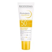 Bioderma Photoderm Aquafluide Ultra-Light Dry Touch SPF50+ 40ml
