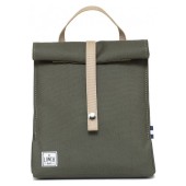 The Lunch Bags Original Plus Olive Ισοθερμικό Τσαντάκι Φαγητού Χειρός 1τεμ