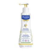 Mustela Nourishing Cleansing Gel With Cold Cream 300ml