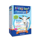 Frezylac Platinum 1 Βιολογικό Γάλα Κατσίκας 400 gr