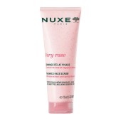 Nuxe Very Rose Radiance Face Scrub Απολεπιστικό Προσώπου 75ml