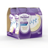 Nutricia Fortimel Protein 2 Kcal Βανίλια 4x200ml