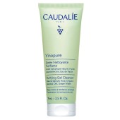 Caudalie Vinopure Purifying Cleanser Gel 75ml