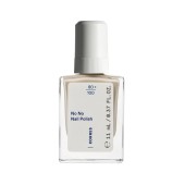 Korres No No Nail Polish 34 Sand 11ml