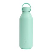Chillys Series3 Ανοξείδωτο Μπουκάλι - Θερμός Opal Green 500ml