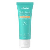 Clinea Water Crush Tinted SPF15 Ενυδατική Κρέμα Ημέρας με Χρώμα 50ml