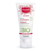 Mustela Nursing Comfort Balm Bio Κρέμα για Θηλές 30ml