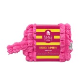 Aloe Colors Berry Wishes Bag 2026 Χριστουγεννιάτικο Νεσεσέρ με Αφρόλουτρο 200ml, Hair & Body Mist 100ml & Γαλάκτωμα Σώματος 150ml