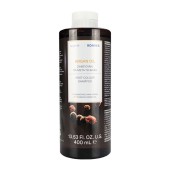 Korres Argan Oil Post-Colour Shampoo Σαμπουάν με Έλαιο Argan για Χρήση Μετά τη Βαφή 400ml