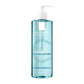 La Roche Posay Effaclar Supramolecular Cleanser Gel Καθαριστικό Τζελ Κατά της Γυαλάδας & των Πόρων 400ml