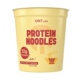 QNT Protein Noodles Spicy Curry Flavour 62gr