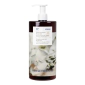 Korres With Purifying Sage Extract White Blossom Shower Gel 1000ml