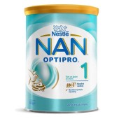 Nestle Γάλα Σε Σκόνη Nan Optipro 1 0M+ 800gr