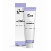 The Humble Co. Natural Toothpaste Whitening Φυσική Λευκαντική Οδοντόκρεμα με Γεύση Μέντα 75ml